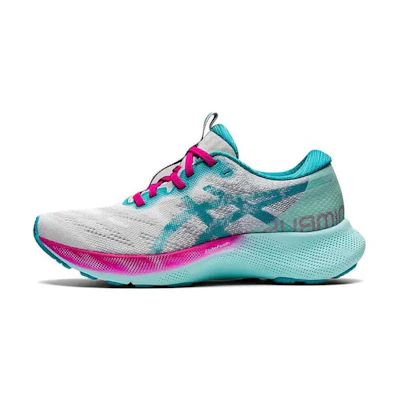 (W) ASICS Gel Nimbus Lite 2 'Polar Shade Lagoon'