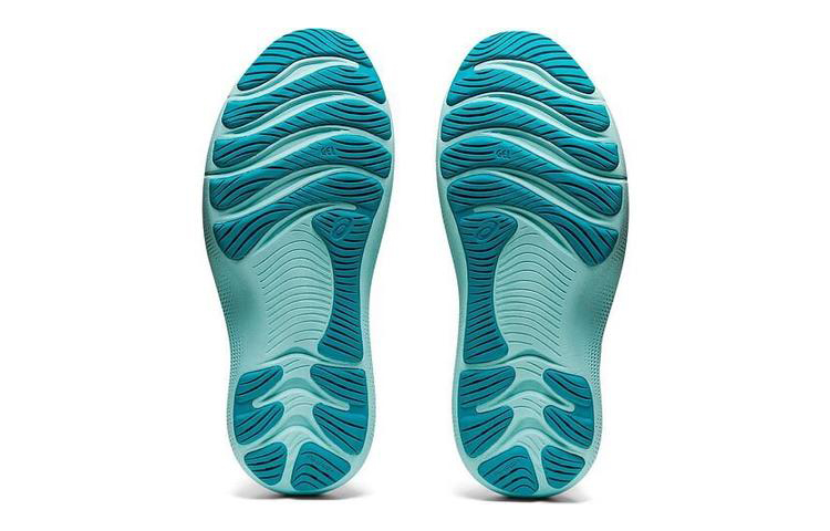 Shop (W) 亚瑟士Gel Nimbus Lite 2 '极地蓝调' 1012B213-020