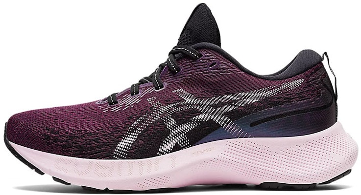 (Women) ASICS Gel Nimbus Lite 3 'Black Barely Rose' 1012B198-001 Buy (Women) ASICS Gel Nimbus Lite 3 'Black Barely Rose' 1012B198-001