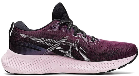 (W) ASICS Gel Nimbus Lite 3 'Negro Rosa Pálido' 1012B198-001 Order (W) ASICS Gel Nimbus Lite 3 'Negro Rosa Pálido' 1012B198-001
