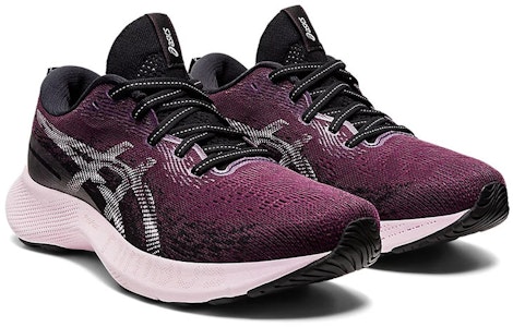 (W) ASICS Gel Nimbus Lite 3 'Negro Rosa Pálido' 1012B198-001 Lookbook (W) ASICS Gel Nimbus Lite 3 'Negro Rosa Pálido' 1012B198-001