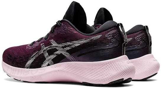 (W) ASICS Gel Nimbus Lite 3 'Negro Rosa Pálido' 1012B198-001 Shop (W) ASICS Gel Nimbus Lite 3 'Negro Rosa Pálido' 1012B198-001