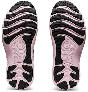 (W) ASICS Gel Nimbus Lite 3 'Negro Rosa Pálido' 1012B198-001 Details for (W) ASICS Gel Nimbus Lite 3 'Negro Rosa Pálido' 1012B198-001