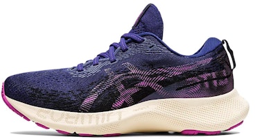 (Women) ASICS Gel-Nimbus Lite 3 'Dive Blue Orchid' 1012B198-400 (Women) ASICS Gel-Nimbus Lite 3 'Dive Blue Orchid' 1012B198-400