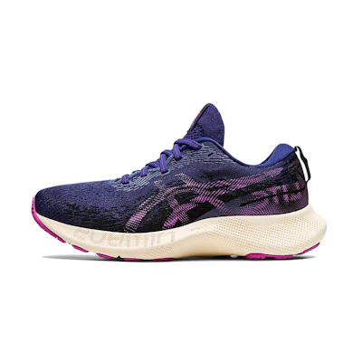 (W) ASICS Gel-Nimbus Lite 3 'Dive Blue Orchid'