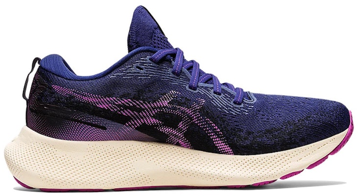(Women) ASICS Gel-Nimbus Lite 3 'Dive Blue Orchid' 1012B198-400 Order (Women) ASICS Gel-Nimbus Lite 3 'Dive Blue Orchid' 1012B198-400