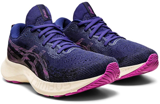 (Women) ASICS Gel-Nimbus Lite 3 'Dive Blue Orchid' 1012B198-400 Lookbook (Women) ASICS Gel-Nimbus Lite 3 'Dive Blue Orchid' 1012B198-400