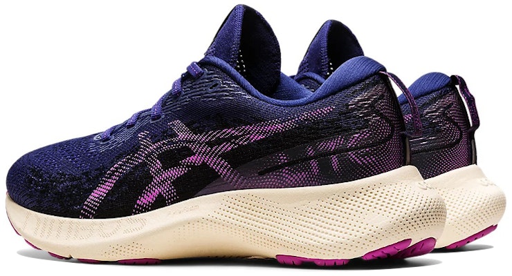 (Women) ASICS Gel-Nimbus Lite 3 'Dive Blue Orchid' 1012B198-400 Shop (Women) ASICS Gel-Nimbus Lite 3 'Dive Blue Orchid' 1012B198-400