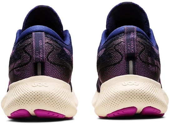 (W) ASICS Gel-Nimbus Lite 3 'Biru Selam Anggerik' 1012B198-400 Purchase (W) ASICS Gel-Nimbus Lite 3 'Biru Selam Anggerik' 1012B198-400