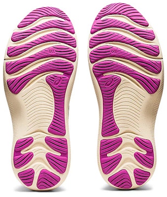 (Women) ASICS Gel-Nimbus Lite 3 'Dive Blue Orchid' 1012B198-400 Details for (Women) ASICS Gel-Nimbus Lite 3 'Dive Blue Orchid' 1012B198-400