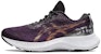 (W) ASICS Gel Nimbus Lite 3 'Night Shade' Lelaki/Wanita Kasut Sukan 1012B198-500