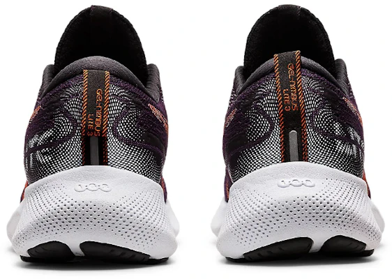 (W) ASICS Gel Nimbus Lite 3 ''Night Shade'' Scarpe Running 1012B198-500 Purchase (W) ASICS Gel Nimbus Lite 3 ''Night Shade'' Scarpe Running 1012B198-500