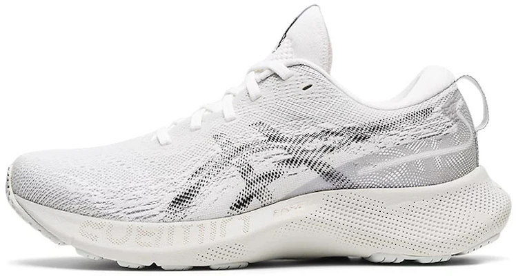 (W) ASICS Gel Nimbus Lite 3 ''Bianco Nero'' 1012B198-100 Buy (W) ASICS Gel Nimbus Lite 3 ''Bianco Nero'' 1012B198-100