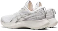 Shop (W) ASICS Gel Nimbus Lite 3 ''Bianco Nero'' 1012B198-100