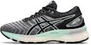 Buy (W) ASICS Gel Nimbus Lite ''Nero Turchese'' 1012A667-001