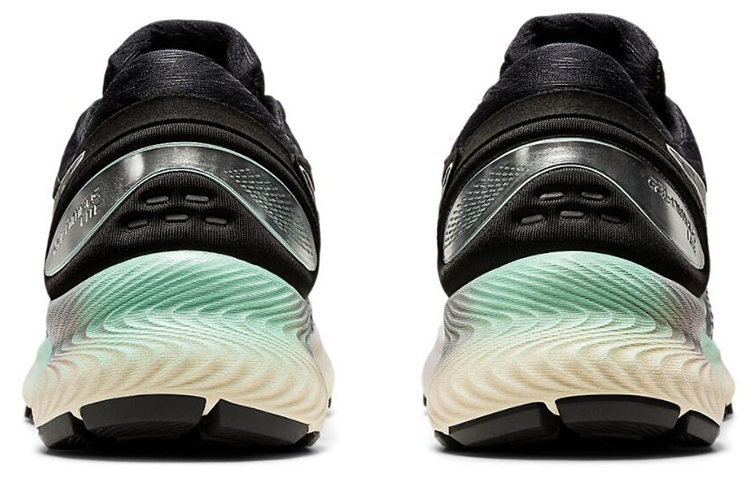Purchase (W) ASICS Gel Nimbus Lite ''Nero Turchese'' 1012A667-001