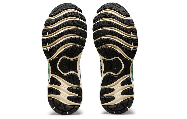 Details for (W) ASICS Gel Nimbus Lite ''Nero Turchese'' 1012A667-001