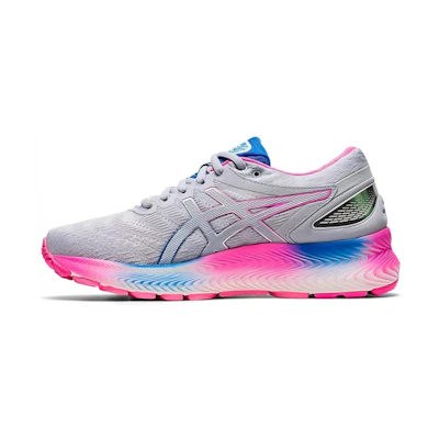 (W) ASICS Gel Nimbus Lite 'Electic Blue'