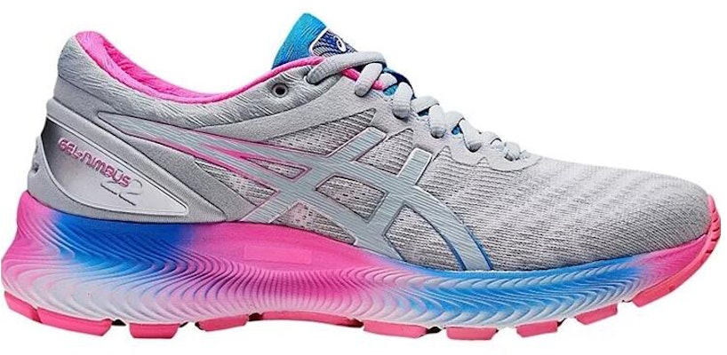 (Women) ASICS Gel Nimbus Lite 'Electic Blue' 1012A667-100 Order (Women) ASICS Gel Nimbus Lite 'Electic Blue' 1012A667-100