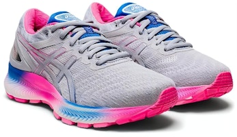 (W) アシックス ゲルニンバス ライト 「エレクトリックブルー」 1012A667-100 Lookbook (W) アシックス ゲルニンバス ライト 「エレクトリックブルー」 1012A667-100