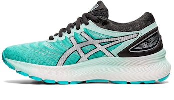 (Women) ASICS Gel Nimbus Lite 'Fresh Ice' 1012A931-301 (Women) ASICS Gel Nimbus Lite 'Fresh Ice' 1012A931-301