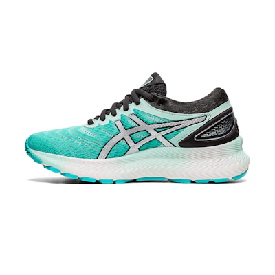 (W) ASICS Gel Nimbus Lite 'Fresh Ice'