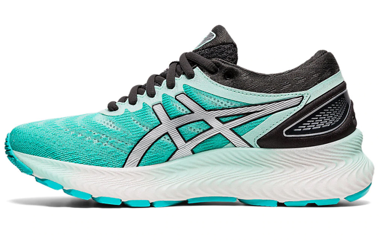(Women) ASICS Gel Nimbus Lite 'Fresh Ice'  1012A931-301