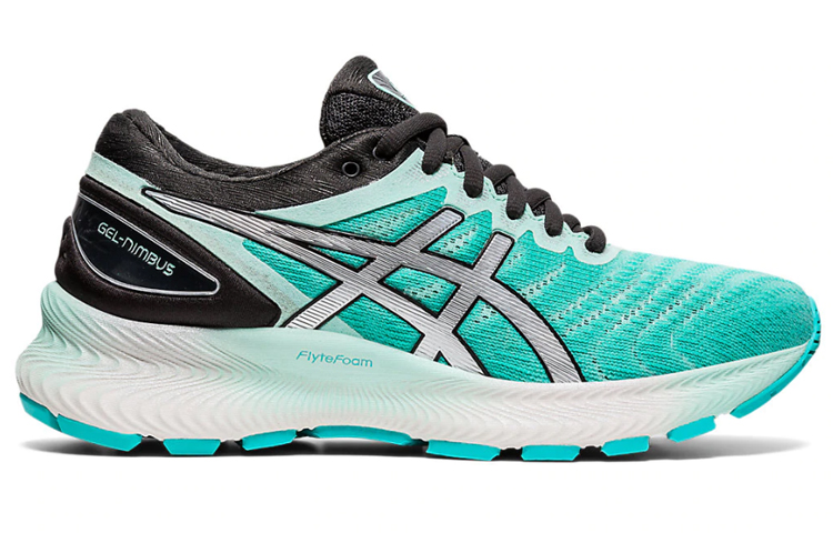 Order (W) ASICS Gel Nimbus Lite ''Fresh Ice'' Scarpe Running 1012A931-301