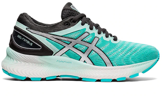 (W) ASICS Gel Nimbus Lite ''Fresh Ice'' Scarpe Running 1012A931-301 Order (W) ASICS Gel Nimbus Lite ''Fresh Ice'' Scarpe Running 1012A931-301