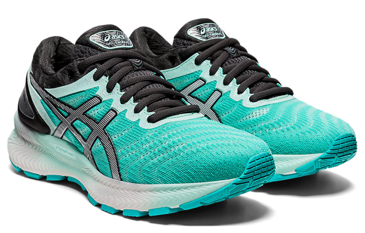 Lookbook (W) ASICS Gel Nimbus Lite ''Fresh Ice'' Scarpe Running 1012A931-301