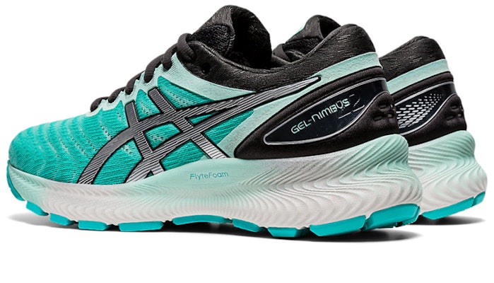 (W) ASICS Gel Nimbus Lite 'Ais Segar' 1012A931-301 Shop (W) ASICS Gel Nimbus Lite 'Ais Segar' 1012A931-301