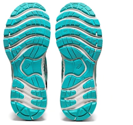 (W) ASICS Gel Nimbus Lite 'Ais Segar' 1012A931-301 Details for (W) ASICS Gel Nimbus Lite 'Ais Segar' 1012A931-301