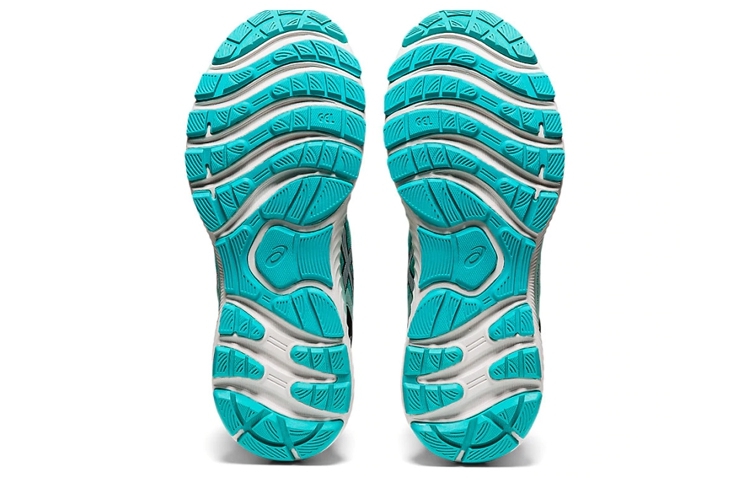 Details for (W) ASICS Gel Nimbus Lite ''Fresh Ice'' Scarpe Running 1012A931-301