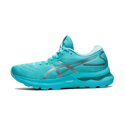 (W) ASICS Gel Nimbus Lite Show 'Mint'