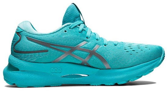 (W) ASICS Gel Nimbus Lite Show 'Menta' 1012B203-400 Order (W) ASICS Gel Nimbus Lite Show 'Menta' 1012B203-400