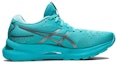 Order (W) ASICS Gel Nimbus Lite Show 'Mint' Lelaki/Hijau Mint 1012B203-400