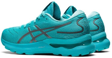 (W) ASICS Gel Nimbus Lite Show 'Menta' 1012B203-400 Shop (W) ASICS Gel Nimbus Lite Show 'Menta' 1012B203-400