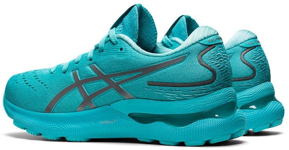 (W) ASICS Gel Nimbus Lite Show 'Menta' 1012B203-400 Shop (W) ASICS Gel Nimbus Lite Show 'Menta' 1012B203-400