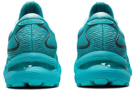 (W) ASICS Gel Nimbus Lite Show 'Menta' 1012B203-400 Purchase (W) ASICS Gel Nimbus Lite Show 'Menta' 1012B203-400