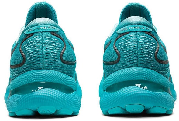 (Women) ASICS Gel Nimbus Lite Show 'Mint' 1012B203-400 Purchase (Women) ASICS Gel Nimbus Lite Show 'Mint' 1012B203-400