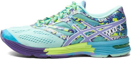 (Women) ASICS Gel-Noosa Tri 10 'Mint Blue' T580N-6433 (Women) ASICS Gel-Noosa Tri 10 'Mint Blue' T580N-6433