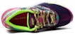 (W) ASICS Gel-Noosa Tri 10 'Ungu Kuning' T580N-4907