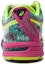 Shop (W) ASICS Gel-Noosa Tri 10 'Ungu Kuning' T580N-4907