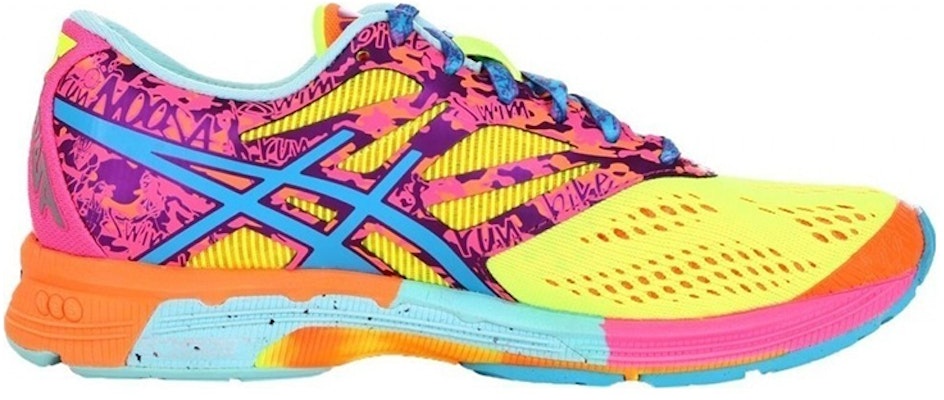 (W) ASICS Gel-Noosa Tri 10 'Kuning Biru' T580N-0739 Order (W) ASICS Gel-Noosa Tri 10 'Kuning Biru' T580N-0739