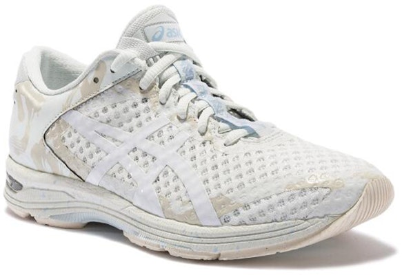 (W) Zapatillas ASICS Gel-Noosa Tri 11 Beige 1012A539-020 Lookbook (W) Zapatillas ASICS Gel-Noosa Tri 11 Beige 1012A539-020