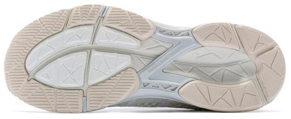 (W) Zapatillas ASICS Gel-Noosa Tri 11 Beige 1012A539-020 Shop (W) Zapatillas ASICS Gel-Noosa Tri 11 Beige 1012A539-020