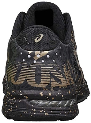 (W) ASICS Gel-Noosa Tri 11 /Dorado 'Negro' 1012A539-001 Lookbook (W) ASICS Gel-Noosa Tri 11 /Dorado 'Negro' 1012A539-001