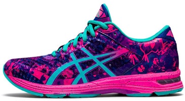 (Women) ASICS Gel-Noosa Tri 11 Blue/ 'Pink' 1012B145-700 (Women) ASICS Gel-Noosa Tri 11 Blue/ 'Pink' 1012B145-700