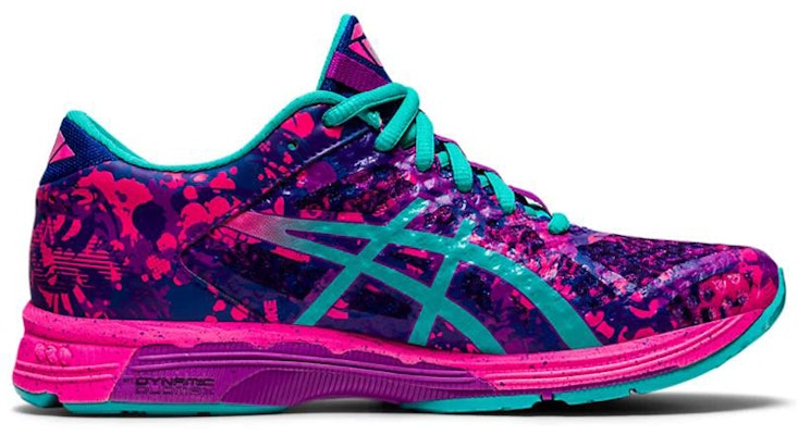 (Women) ASICS Gel-Noosa Tri 11 Blue/ 'Pink' 1012B145-700 Order (Women) ASICS Gel-Noosa Tri 11 Blue/ 'Pink' 1012B145-700
