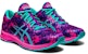 (W) ASICS Gel-Noosa Tri 11 Biru/'Merah Jambu' 1012B145-700